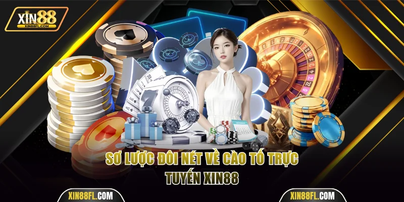 Tổng quan thông tin cơ bản về bài cào 3 tây tại Xin88 